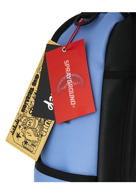 Zaino Disney SPRAYGROUND | 910B9202NSZDISNEY MICKEY PAINTING DONALD